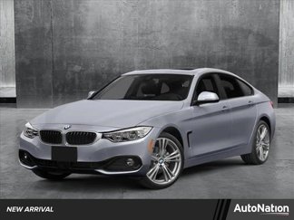 Used 2015 BMW 428i Gran Coupe image 1