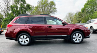 Used 2012 Subaru Outback 2.5i Limited w/ Moonroof Pkg image 1
