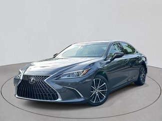 Used 2022 Lexus ES 350 w/ Premium Package image 1