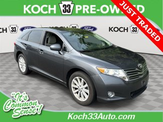 Used 2011 Toyota Venza AWD image 1