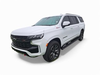 Used 2023 Chevrolet Suburban Z71 w/ Luxury Package image 1