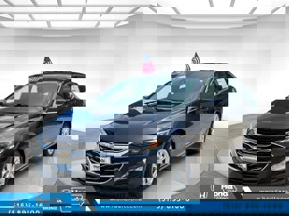 Used 2022 Chevrolet Malibu LT image 1