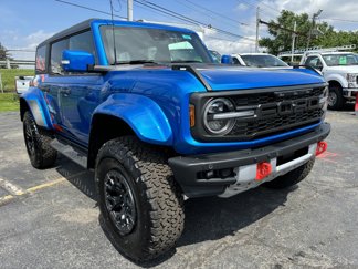 New 2024 Ford Bronco Raptor w/ Interior Carbon Fiber Pack 6 image 1