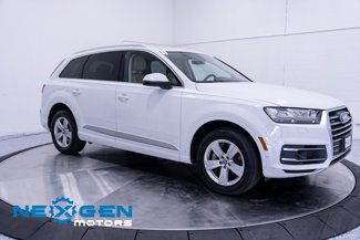 Used 2019 Audi Q7 2.0T Premium Plus w/ Premium Plus Package image 1