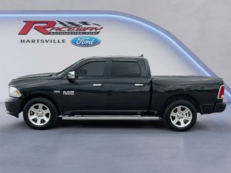 Used 2015 RAM 1500 Limited image 1