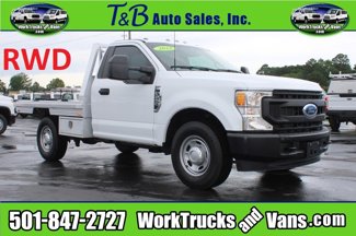 Used 2022 Ford F250 XL image 1