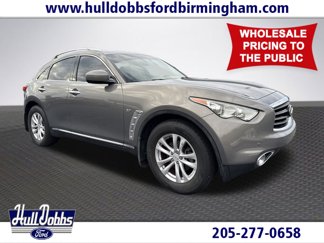 Used 2016 INFINITI QX70 2WD w/ Premium Package image 1