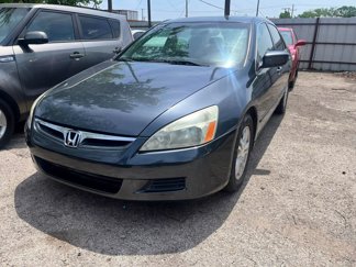 Used 2007 Honda Accord EX-L image 1