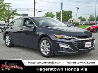Used 2023 Chevrolet Malibu LT image 1