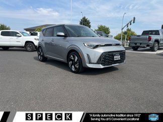Used 2023 Kia Soul GT-Line w/ GT-Line Technology Package image 1