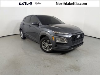 Used 2019 Hyundai Kona SE image 1