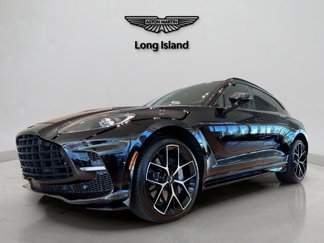 Used 2025 Aston Martin DBX 707 image 1