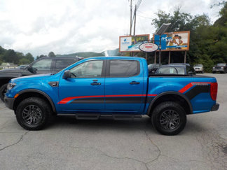 Used 2021 Ford Ranger XLT w/ Tremor Off-Road Package image 1
