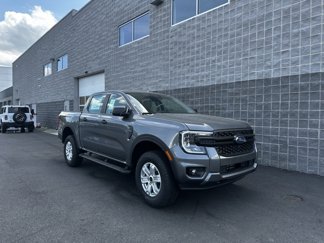 New 2025 Ford Ranger XL image 1