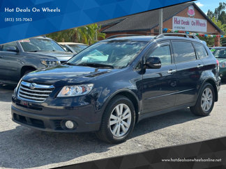 Used 2012 Subaru Tribeca Limited image 1