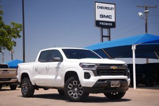 New 2024 Chevrolet Colorado LT w/ LT Convenience Package III image 1