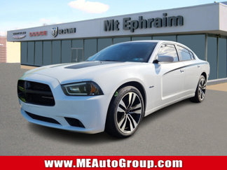 Used 2014 Dodge Charger R/T w/ Blacktop Package image 1