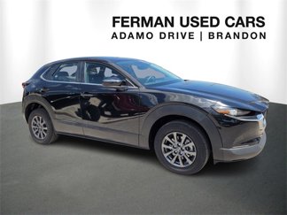Certified 2023 MAZDA CX-30 AWD 2.5 S image 1
