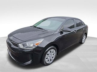 Used 2020 Kia Rio LX image 1