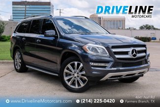 Used 2013 Mercedes-Benz GL 450 4MATIC image 1