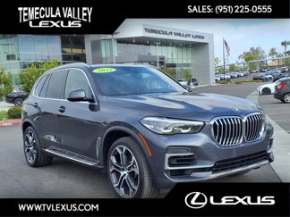 Used 2022 BMW X5 sDrive40i w/ Premium Package image 1