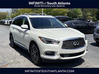Used 2019 INFINITI QX60 Luxe w/ Sensory Package image 1