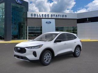 New 2025 Ford Escape Active w/ Tech Pack #1 image 1