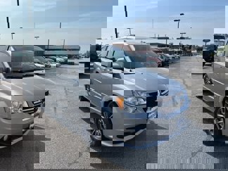 Used 2017 Dodge Grand Caravan SXT image 1