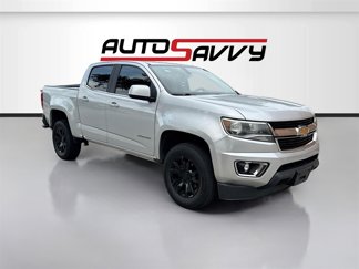 Used 2019 Chevrolet Colorado LT w/ LT Convenience Package image 1