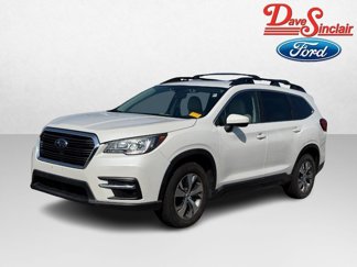Used 2020 Subaru Ascent Premium w/ Convenience Package image 1
