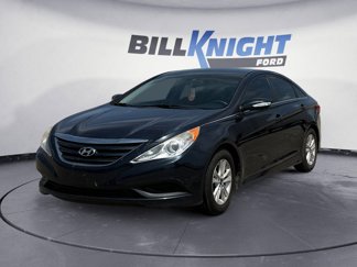 Used 2014 Hyundai Sonata GLS w/ Popular Equipment Group 2 image 1