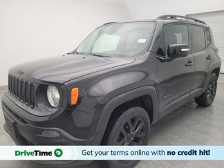 Used 2016 Jeep Renegade Latitude image 1