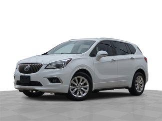 Used 2018 Buick Envision Essence image 1