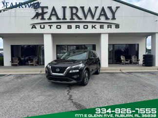 Used 2023 Nissan Rogue S image 1