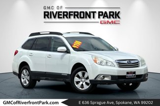 Used 2012 Subaru Outback 2.5i Premium image 1