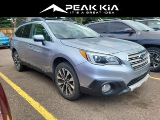 Used 2017 Subaru Outback 3.6R Limited w/ Popular Package #5 image 1