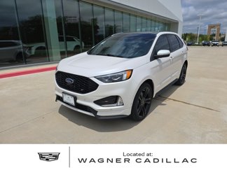 Used 2019 Ford Edge ST w/ Equipment Group 401A image 1