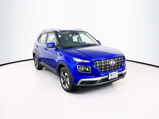 New 2025 Hyundai Venue SEL image 1