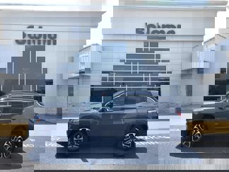 Certified 2024 Jeep Compass Limited w/ Sun and Sound Group image 1