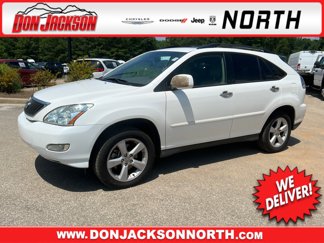 Used 2008 Lexus RX 350 2WD image 1