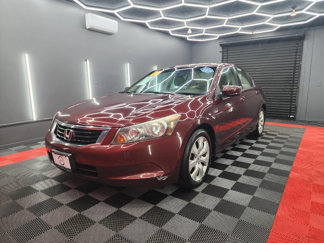 Used 2008 Honda Accord EX-L image 1