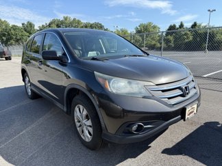 Used 2013 Honda CR-V EX image 1