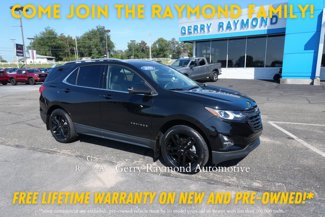 Used 2020 Chevrolet Equinox LT w/ Midnight Edition image 1
