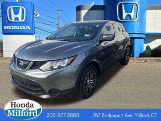 Used 2019 Nissan Rogue Sport S video 1