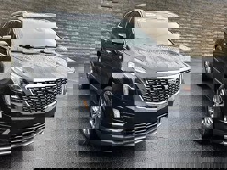Certified 2022 Cadillac XT5 Premium Luxury w/ Technology Package image 1