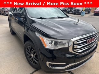 Used 2018 GMC Acadia SLT image 1