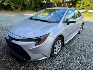Used 2024 Toyota Corolla LE image 1