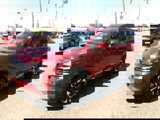 Used 2025 Nissan Kicks SV w/ SV Premium Package image 1