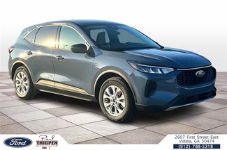 New 2025 Ford Escape Active w/ Tech Pack #1 image 1