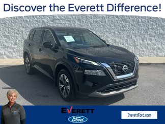Used 2023 Nissan Rogue SV image 1
